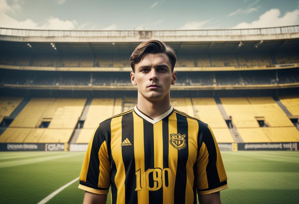 Varför AIK kallas Gnaget – en spännande historia! illustration